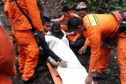 Seorang Pendaki Gunung Kerinci Meninggal, Dua Dievakuasi