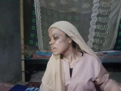 Seorang TKI Disiksa Selama Bekerja di Abu Dhabi