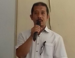 Separoh pemain Gala Siswa utusan Sumbar dari Payakumbuh