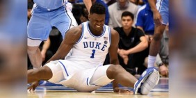 Sepatu Basket Jebol di Lapangan, Nike Rugi Rp 20,5 Triliun
