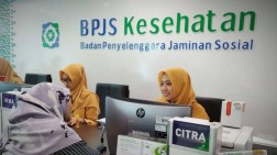 Seperti Ini Aturan Baru Ruang Rawat Inap BPJS Kesehatan