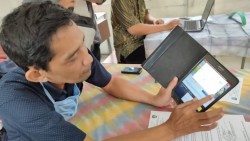 Seperti Ini Tanggapan Kepsek di Riau Soal PPDB SMA Dipercepat