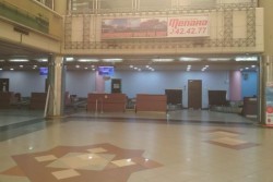 Sepi Penumpang, Sembilan Penerbangan di Hang Nadim Batam Dibatalkan