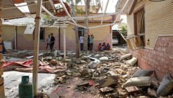 Serangan AS di Iran Tewaskan Sedikitnya 19 Orang, Korban Luka Capai 142