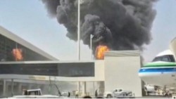 Serangan Bandara Riyadh Tewaskan 12 Orang, KBRI Pastikan Belum Ada Laporan WNI Jadi Korban