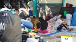 Sering Buat Keributan, Penampungan 127 Imigran Asal Afganistan di Pekanbaru akan Dipindah