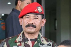 Setahun Jadi Tersangka, Polri: Pemanggilan Soenarko untuk Beri Kepastian Hukum