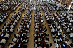 Setara Nilai Ketentuan Orientasi Seksual dalam Tes CPNS Diskriminatif