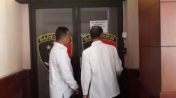 Setor Berapa? Menjadi Pertanyaan Kunci Bagi Penyidik KPK Kepada Pejabat Kepri