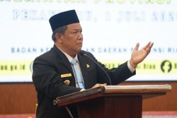 SF Hariyanto Tegaskan ASN Tolak Perintah yang Salah dan Laporkan Penyelewengan