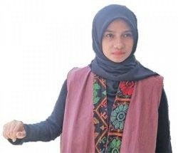 Sherly Annavita Rahmi, Motivator Asal Aceh Lulusan Australia