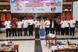 Siak Punya Perda Kawasan Tanpa Rokok, Beri Sanksi yang Melanggar