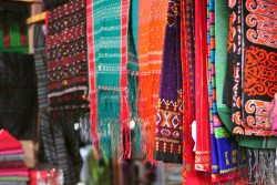 Sibolga Expo dan Pekan Ulos 2019 Dikemas Menjadi Event Skala Nasional