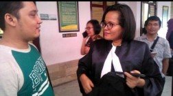 Sidang Penganiayaan Terdakwa Ramly Hati 'Tertutup', Jaksa Bantah dan Sebut Begini