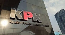 Sidang Perdana Penyuap Nurdin Basirun, KPK Hadirkan Heri Mochrizal Kabiro Hukum Pemprov Kepri