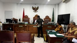 Sidang Praperadilan MBG, Kejagung Beber Dugaan Korupsi Picu Pemborosan Rp10,5 Triliun per Tahun