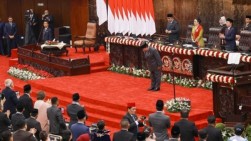 Sidang Tahunan MPR 14 Agustus Dipastikan Khidmat, DPR Tegaskan Tak Ada Lagu untuk Joget