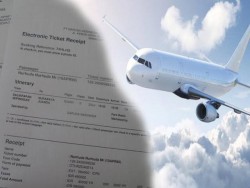 Sikapi Harga Kenaikan Tiket Pesawat, Begini Langkah Garuda Indonesia