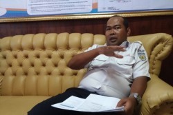 Siswa Mengenal Nusantara Dibekali Sejarah Perkeretaapian Sumbar