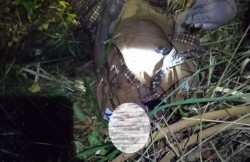 Siswa MTs di Lampung Tengah Ditemukan Tewas di Belukar