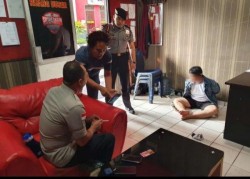 Siswa Pencuri Mobil di Sekolah Yos Sudarso Anak Pengusaha Roti di Batam