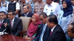 Siti Aisyah Bebas, Setelah Persidangan Alot Pembunuhan Kakak Tiri Pemimpin Korut