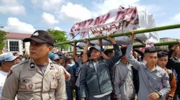 Skandal Mesum Pejabat Goyang Simeulue, Libatkan Bupati dan Wakil Bupati