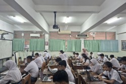 Skor TKA SMA-SMK 2026 Berubah, Kini Gunakan Rentang 200 hingga 800