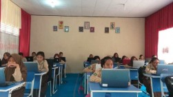 Smart Neutron Gandeng SPI Bandung Dukung Pendidikan di Kampar