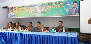 Smart Neutron Terdepan Menciptakan Generasi Berprestasi