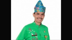 SMKN 1 Tambusai Kutip Uang Pendaftaran Sekolah, Kepsek: Kami Belum Dapat Surat Pelarangan