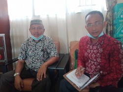 SMPN 7 Tambang Berlakukan Sholat Zhuhur Dan Ashar Berjamaah