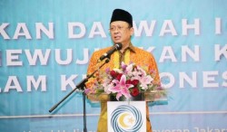 Soal Deklarasi Benny Wenda, Ketua MPR Minta Menlu Tanya Posisi Inggris