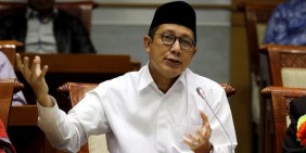 Soal LGBT, Menag: Mereka Diayomi Didakwah Sebaik-baiknya