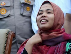 Soal Pembebasan Siti Aisyah, Fadli Zon: Harusnya Mahathir Dilobi Agar tidak Terlalu Jujur