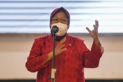 Soal Rangkap Jabatan, ICW Desak Risma Mundur dari Salah Satu Jabatan