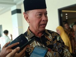 Solar Langka di Tanjungpinang, Syahrul: Kalau Ada Mafia Segera Tindak