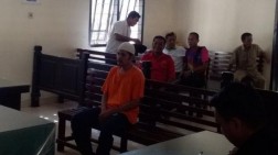 Sopir Ini Divonis 13 Tahun Penjara, Bantah Tahu Muatan Truk Berisi 10 Kg Sabu