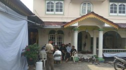 Sopir Taksi Online Hilang, Beredar Kabar Sudah Ditemukan