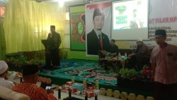 Sosialisasi Empat Pilar di Masa Pandemi, Syahrul Aidi Sebut Desa Jadi Harapan Ekonomi Bangsa