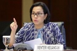 Sri Mulyani: APBN Bak Buku Cerita 1001 Malam