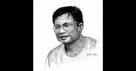 Stanley dan Mogulisme Media yang Anjay Sekali