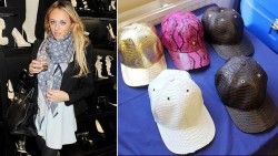 Stephania Scolaro, Sang Selebgram London Dihukum Impor Kulit Ular Piton