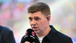 Steven Gerrard Soroti Kesalahan Transfer Liverpool: Neco Williams Seharusnya Tak Dijual