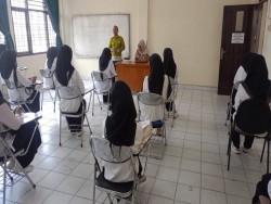 STIE Bangkinang Gelar Tes Masuk Camaba Gelombang I TA 2026/2027