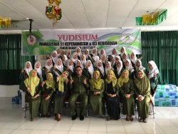 STIKES Yarsi Sumbar Terapkan One Day Service untuk Penerimaan Mahasiswa Baru