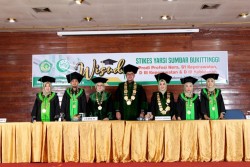 STIKES Yarsi Ukir Prestasi pada Uji Kompetensi Nasional