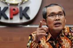 Struktur Organisasi KPK Berubah, Wakil Ketua: Rencana Strategis Pimpinan KPK