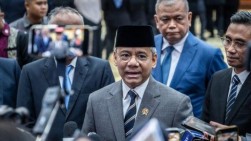 Suahasil Rombak 5 Pejabat Kemenkeu, Sekjen Era Purbaya Diganti