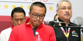 Suap Hibah KONI, KPK Panggil Menpora